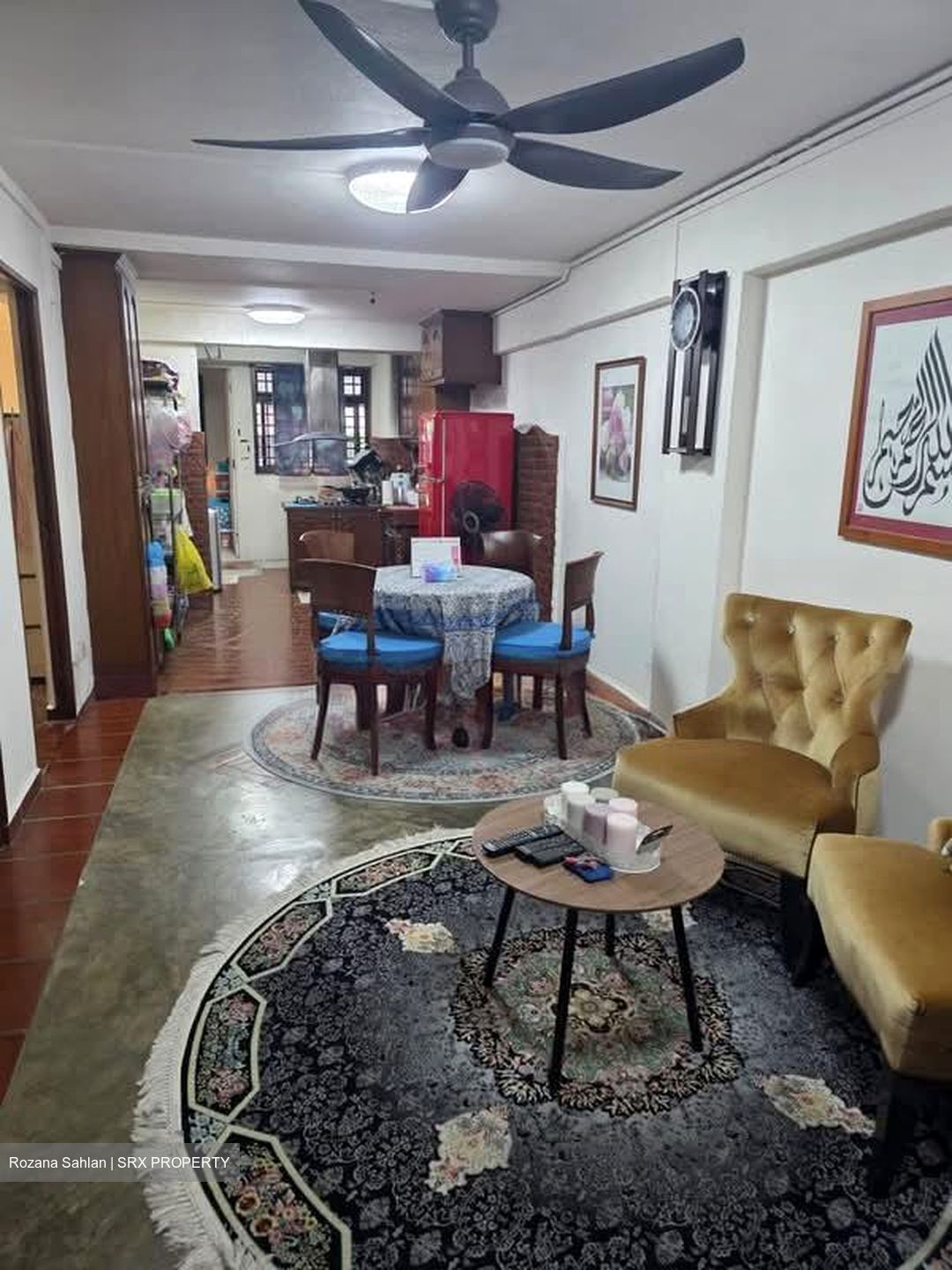 Blk 20 Kim Keat Palm (Toa Payoh), HDB 3 Rooms #599606741